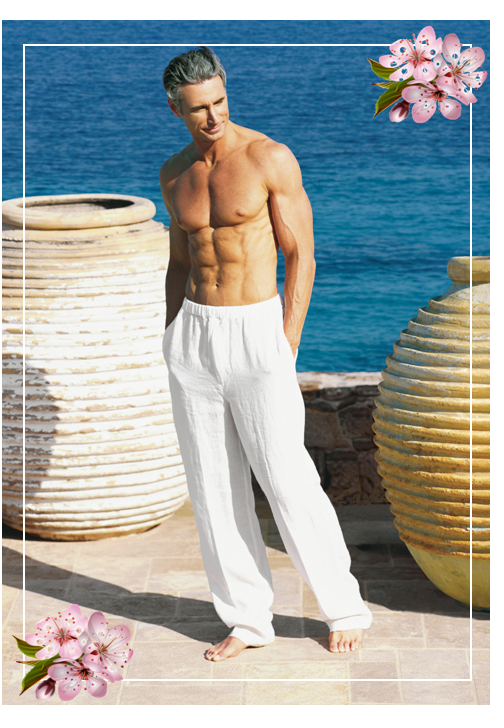 SOINS HOMME